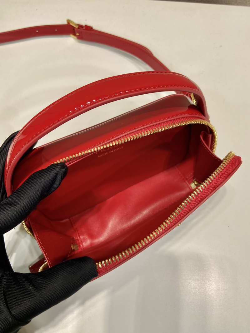 Prada Top Handle Bags